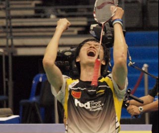  Bao ChunLai
