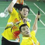 Chong Wei, Hafiz on collision course (pic) Image