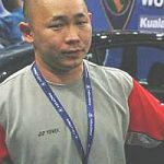 Beijing test for Kim Hock (pic) Image