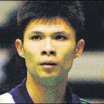 Chong Wei advances, Hafiz crashes (pic) Image