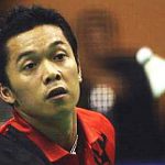 Jaded Taufik vows to buck up (pic) Image