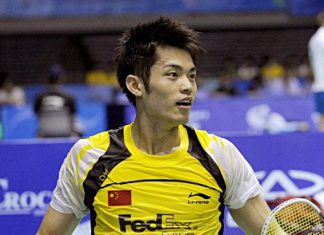 Lin Dan