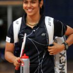 In champions it trusts (pic) Remarkable progress... Saina is eager to stay in the top-10 in the world rankings..