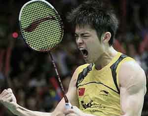 Lucky Chun Seang counts his blessings