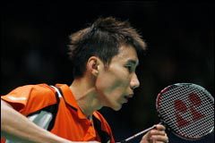 Lee Chong Wei