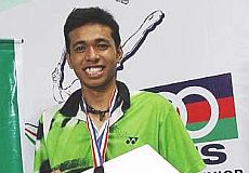 Iskandar Zulkarnain