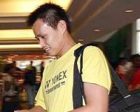 Candra Wijaya