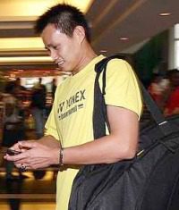Candra Wijaya