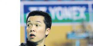 Taufik Hidayat feels the World Championships should be a biennial affair.