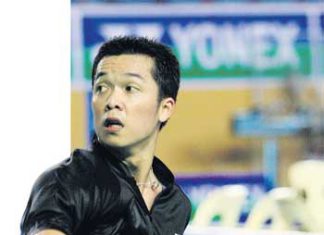 Taufik Hidayat feels the World Championships should be a biennial affair.