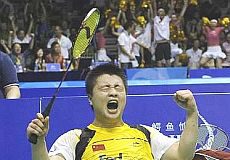 Zheng Bo: &lsquo;I am actually a nice person if you get to know me.&rsquo;
