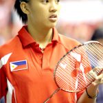 Malvinne Ann Venice Alcala reaches the women&rsquo;s singles quarterfinals.
