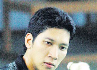 Hafiz Hashim is struggling to keep his place in the national squad.