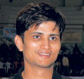 Chetan Anand