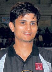 Chetan Anand
