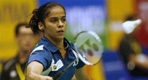 Saina