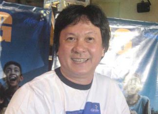 Liem Swie King