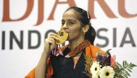 Saina