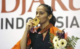 Saina
