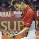 Leave me alone: Lee Chong Wei wants to stay focused on the World Championships starting on Aug 10.