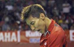 Leave me alone: Lee Chong Wei wants to stay focused on the World Championships starting on Aug 10.