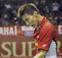 Leave me alone: Lee Chong Wei wants to stay focused on the World Championships starting on Aug 10.