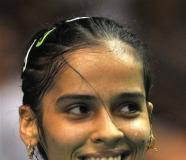 Saina Nehwal