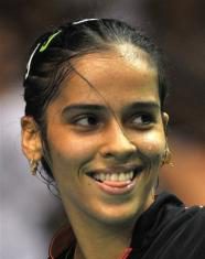Saina Nehwal