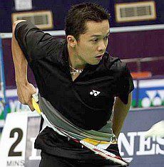 Taufik Hidayat