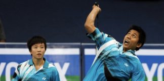 Winning a third consecutive world title would put Nova and Liliyana in rare company.