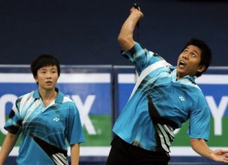 Winning a third consecutive world title would put Nova and Liliyana in rare company.