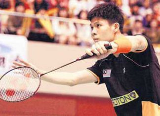 WONG CHOONG HANN