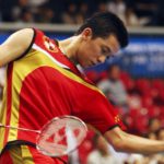 Taufik Hidayat of Indonesia will face compatriot Simon Santoso in the semifinals of the Japan Open Super Series in Tokyo.