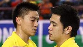Koo Kien Keat-Tan Boon Heong