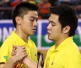 Koo Kien Keat-Tan Boon Heong