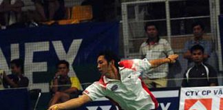 Nguyen Tien Minh