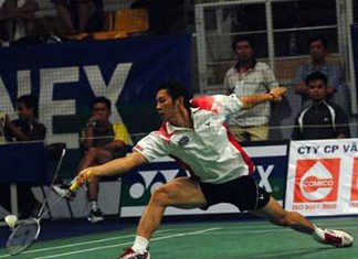 Nguyen Tien Minh