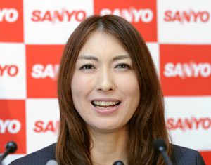 Kumiko Ogura