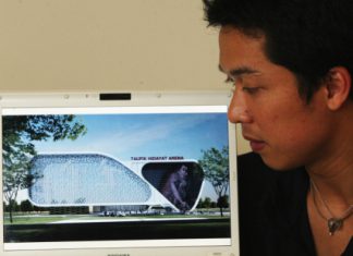 Former Olympic champion and professional badminton player Taufik Hidayat hopes his plans for an arena come to fruition and help continue the development of Indonesian shuttlers.
