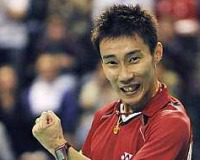 Chong Wei: The world No. 1 will open his Korean Open campaign against Andrew Smith of England