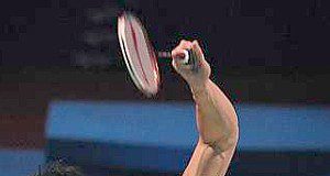 Lin Dan
