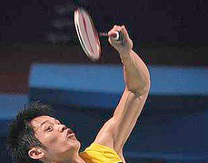 Lin Dan