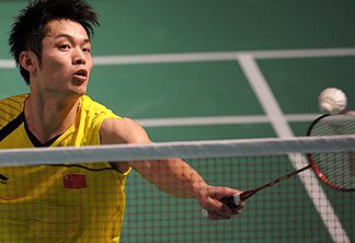 The Chinese player took a prolonged break after complaining of exhaustion and skipped this season's first two tournaments in South Korea and Malaysia.