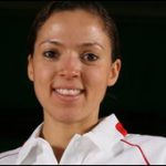 Elizabeth Cann goes for fourth national badminton title (pic) Cann is looking for her fourth title in Manchester