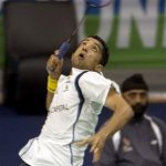 Bhat, Murgunde out of Asian Badminton (pic)