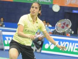 Saina Nehwal Saina Nehwal
