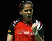 Sainal Nehwal