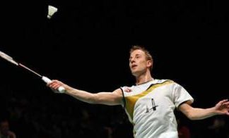 Peter Gade