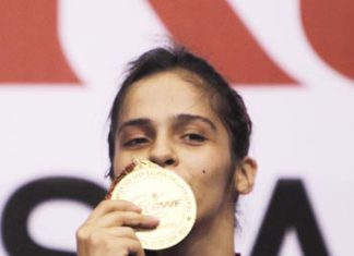 Sainal Nehwal