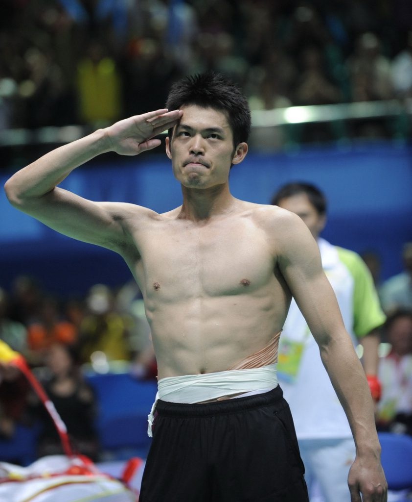 Beijing Olympics and three time world championships winner Lin Dan and world number one Lee Chong Wei could extend their long time duel to the 2012 Olympic Games while China once again dominated at the Asian Games.